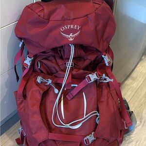 Osprey Ariel 55 Backpack